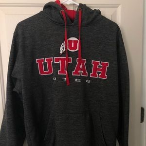 Men’s University of Utah Hoodie